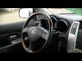 2004 Lexus RX330 Startup Engine & In Depth Tour