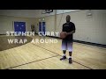 Steph Curry Crossover Tutorial | HandleLife NBA Moves