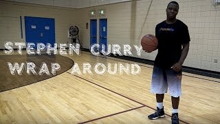 Steph Curry Crossover Tutorial Handlelife Nba Moves