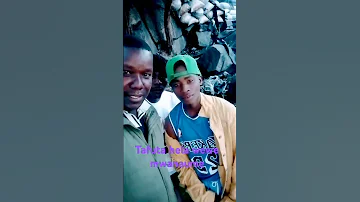 Emanuel Laurent Ft Nyanda Katoro Lutongisha Bhashimbe 