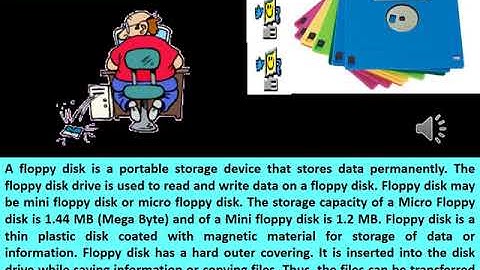 Class 6 Chapter 2 Exploring Computer Memory