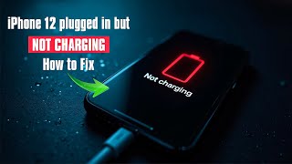 iphone 12 charging ic replacement/iphone 12 pro dead solution/Noor telecom
