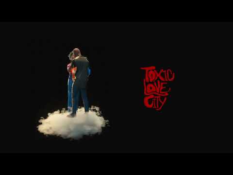 Black Sherif – Toxic Love City [Official Audio]