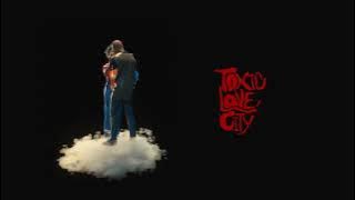 Black Sherif - Toxic Love City [ Audio]