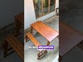 Hubungi 081256248081 #kayujati #wood #minimalist #mejakayu #woodworking #furniture #kursi  #ukiran