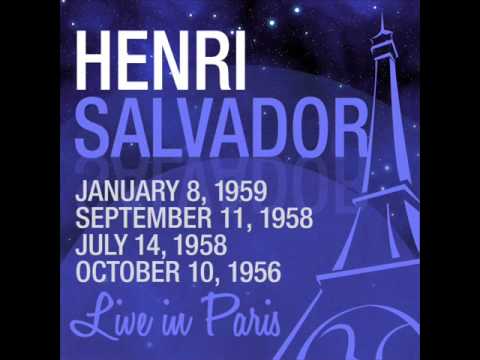 bon voyage chanson henri salvador