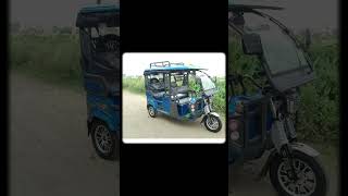 Abhishek toto parts sale & service....