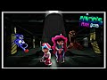 ¡VUELVEN LOS NEXTBOTS! 🤯 | FNF: NICO'S FUNKBOTS REIMAGINED DEMO
