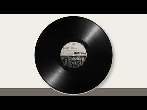 Ratman — Ratman - Flute Dreams [1996]