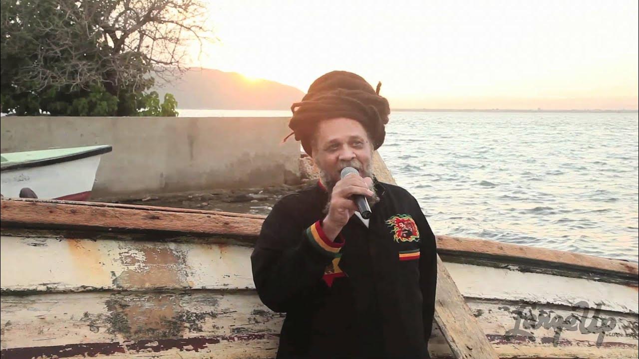 LargeUp's Toppa Top 10 Marcus Garvey Songs, Hosted by Fred Locks LargeUp's Toppa Top 10 Marcus Garvey Songs, Hosted by Fred Locks