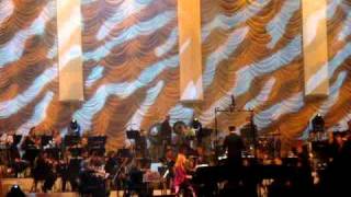 Watch Tori Amos Our New Year video