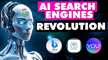 The Future of AI Search Engines | Is Google’s Dominance at Risk? | FutureTech AI Hub