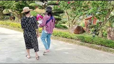 Xuân Ất Tỵ 2025, khu du lịch Đôi Dép Bảo Lộc