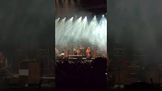 Atomic Punks- Eruption/You Really Got Me @St. Louis Music Park