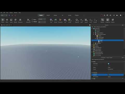 How to make a TORNADO like the roblox game HELICITY!
