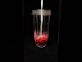 Refreshing Pomegranate Milkshake Recipe #shortsfeed #ytshorts #PomegranateShake #HealthyDrinks