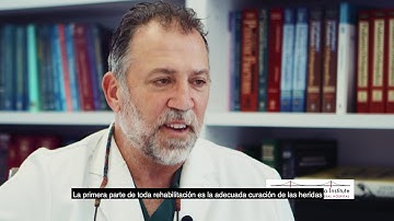 Perioperative:  Amputee Support Tutorial Video Series (Supported by FLS) Spanish Captions