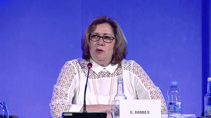 Elizabeth DIBBLE: Trade and Growth