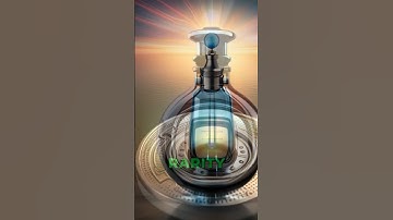 The Most Expensive Natural Element in the World: Francium