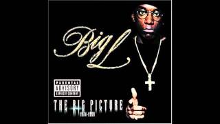 Big L - The Triboro