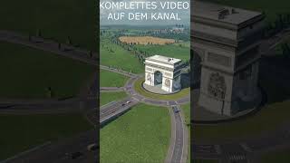 Transport Fever 2 [Mapvorstellung] Diese MAP ist einfach der HAMMER | Carte Française