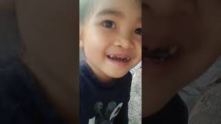 , Our Everyday, 5,30 Pm Routine. Pasyal Bike Si Baby Ko.