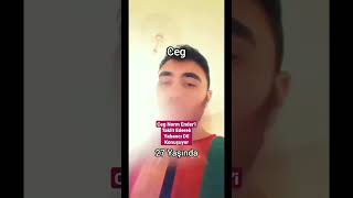 Ceg Norm Endere Ağır Gönderme Yapıyor Ürkçerap Ürkcerap Şfet