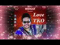 REDMAN - Love TKO (2022 Release)