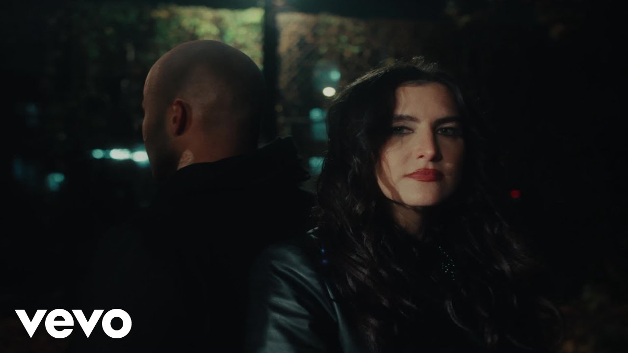 Camila Ramón - Vuelan Memorias