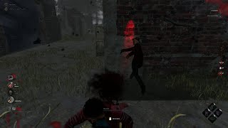 Dbd wtf is this