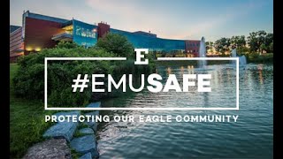 EMU SAFE Pledge News