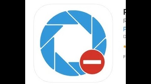 How to view, edit, and remove EXIF Data including location on iOS