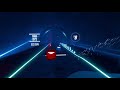 Faint by Linkin Park (Beat Saber Hard Mode)