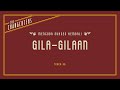 The Changcuters - Gila gilaan (Official Lyric Video)
