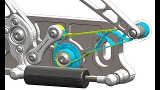 Optimisation de la topologie - Explorer la fabrication additive by Eastern Canada 3DEXPERIENCE Works 533 views 2 years ago 58 minutes