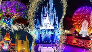 Walt Disney World Music Tribute