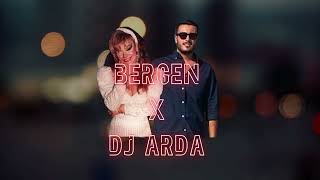 Bergen Mi̇x (Prod. By Arda)