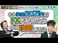 【FXお悩み相談】カリスマ株トレーダーテスタさんが、もし資金30万円でFXを始めたらどう攻略する!?