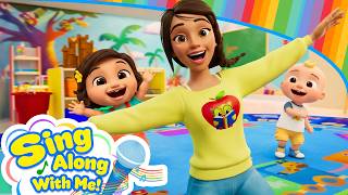 get wiggles out ms appleberry sing along me kids songs