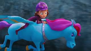 Fly Like Me (song) | Sofia the First: Royal Magic