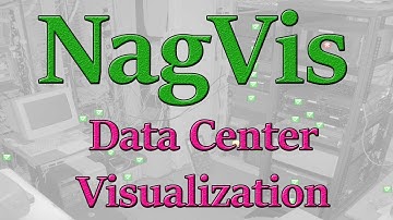 NagVis Infrastructure Visualization Single Page | Nagios Monitoring Tool | Tech Arkit