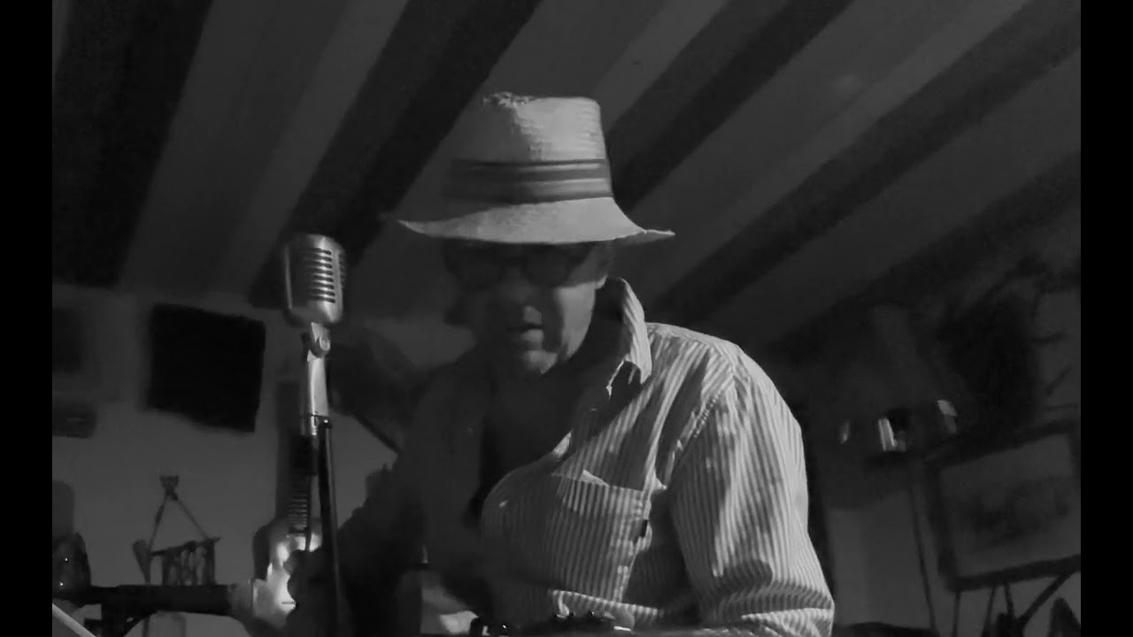 Captain Kennedy cover guitare de salon, romantica Mirrecourt