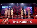 The kubrix synger dead to me  kali uchis liveshow 5  x factor 2021  tv 2