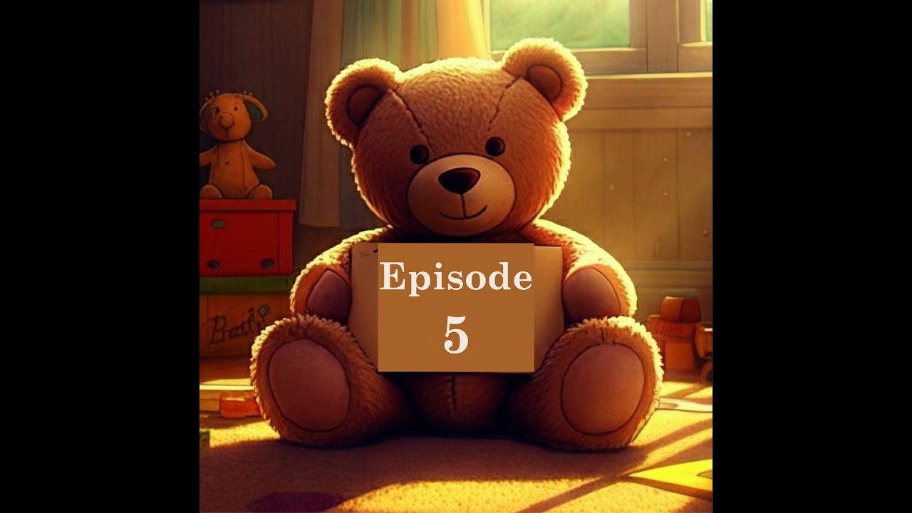 Leggings, Cravings, & Grandparent Names : Episode 5