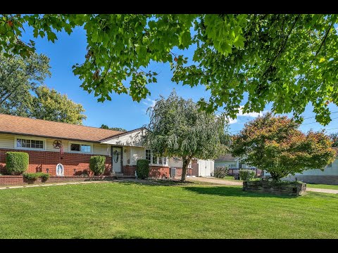 107 Johntown Street, Harrison City, PA home video tour
