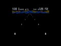 Atari 8-bit:- Night Driver