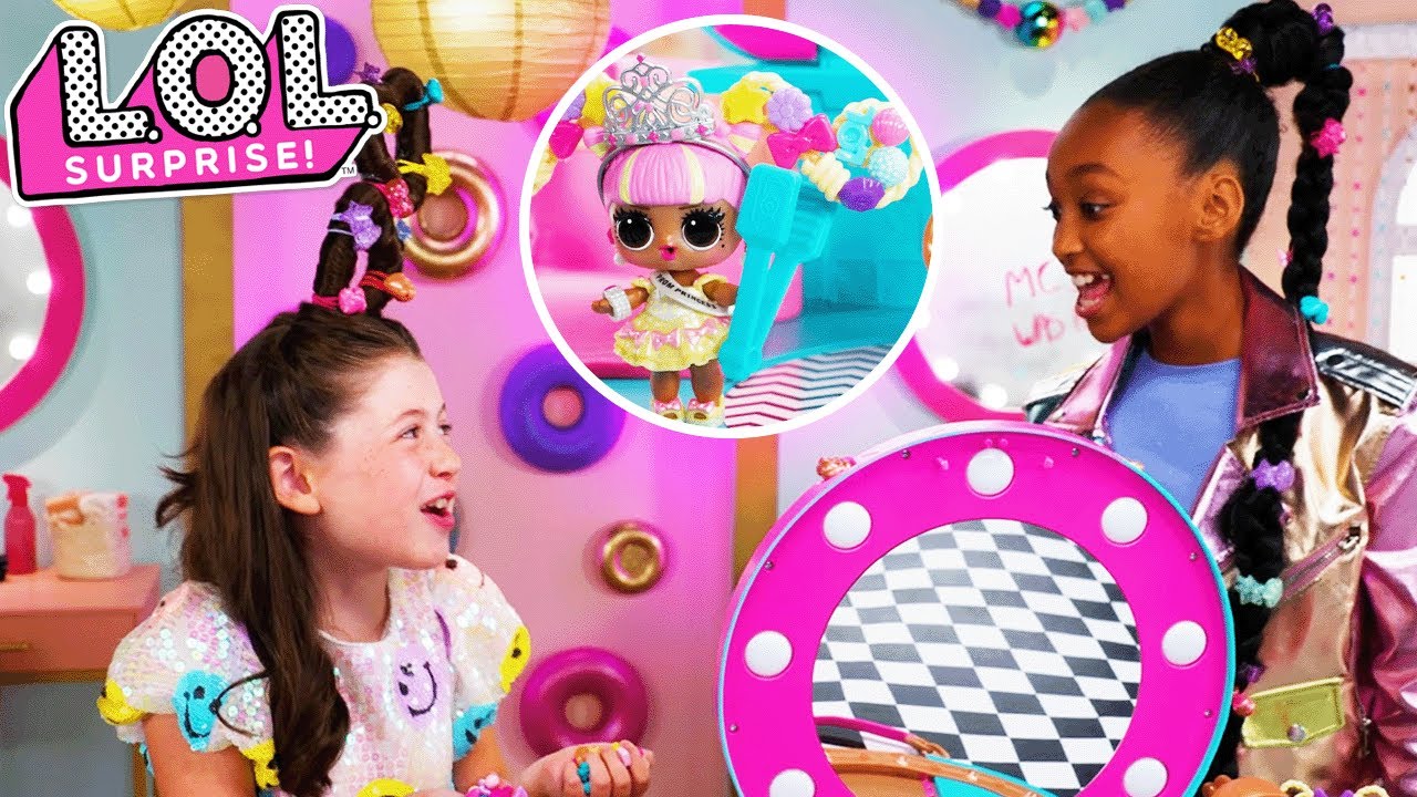 🔴 LIVE: What's Inside? ALL Season 1 Episodes! 🎁 🔍 | L.O.L. Surprise! TV