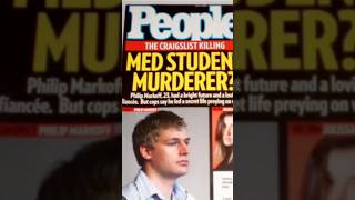 🤬Craigslist killer🤬 #shorts #scarystories #scary #creepy  #truecrime #criminal #killer