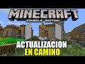 Minecraft Xbox &amp; PlayStation: TU31 EN CAMINO Y MAÑANA LISTA DE CAMBIOS OFICIAL