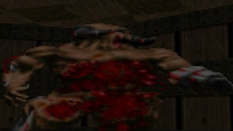 I decided to try out the mod Spaghetti Weapons and...